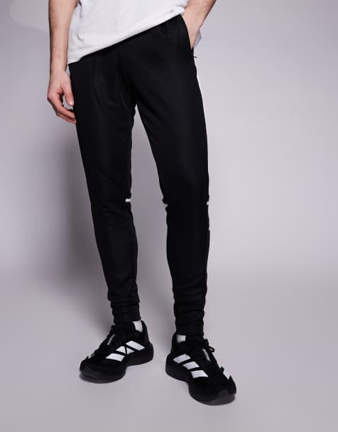 adidas Football - Squadra - Pantalon de survêtement - Noir - view 1