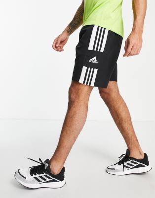 Adidas Football - Squadra Team - Shorts I Sort
