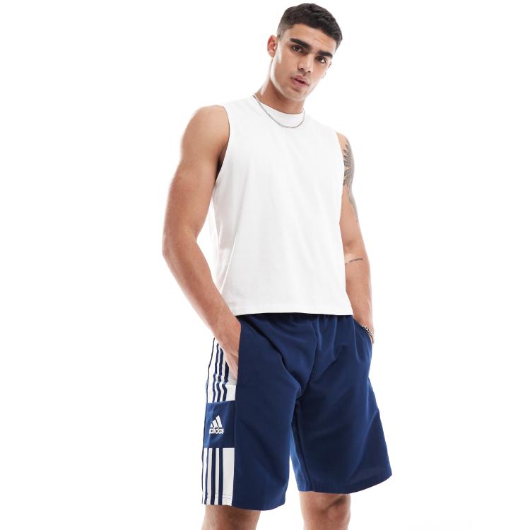 Adidas hotsell squad shorts