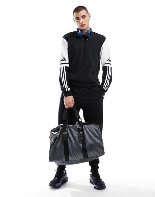 adidas Football Squadra25 スウェット 送関込 Training top adidas Squadra25 - adidas - Practice Tops