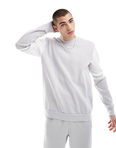 adidas Football Squadra25 sweatshirt in grey - view 1
