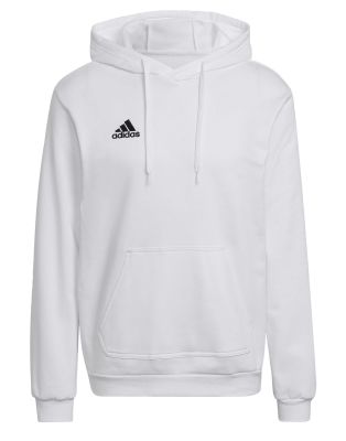 adidas Football - Sweat à capuche - Blanc