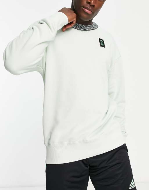 adidas Football - Sweat Real Madrid - Vert 