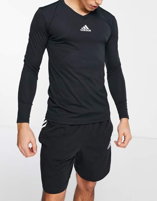 Adidas base cheap layer shirt