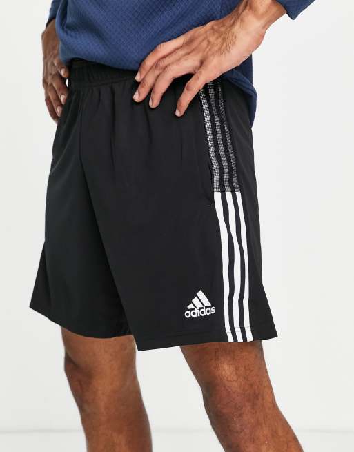 Adidas store tiro shorts