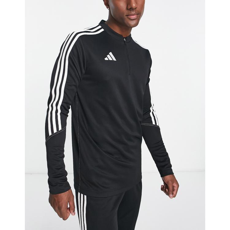 Adidas Men Tiro 21 Training Jersey M Black