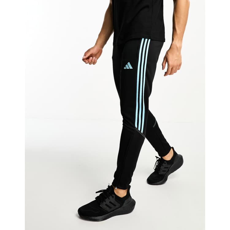 Adidas football outlet joggers