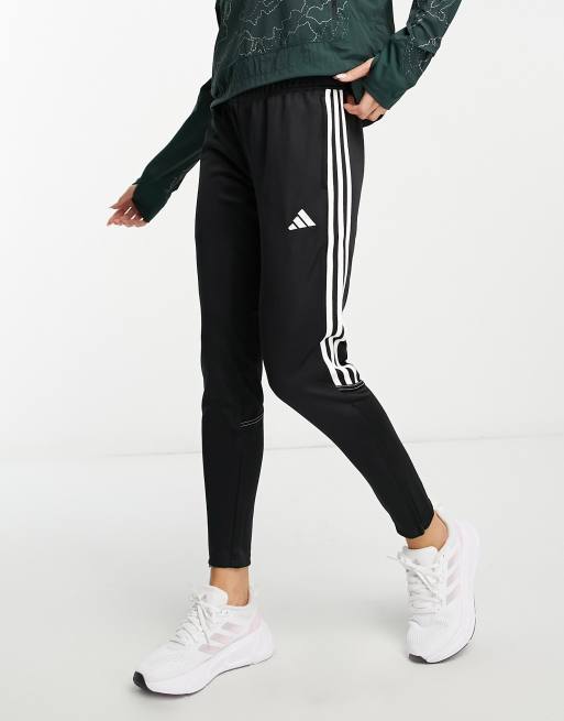 adidas Football Tiro 23 joggers in black | ASOS