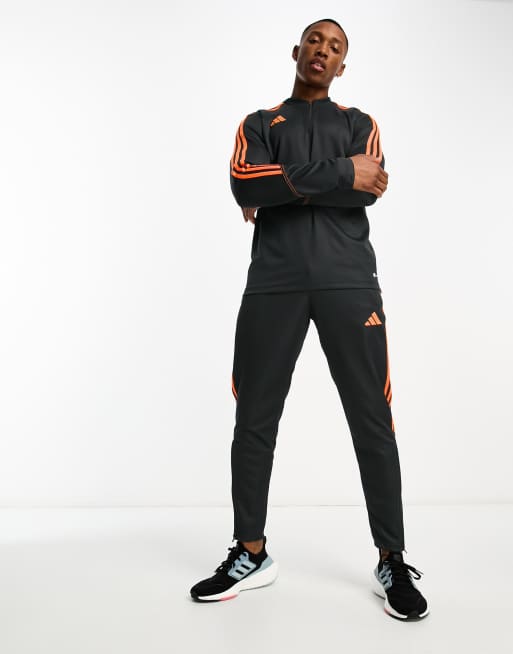 adidas tiro 17 orange