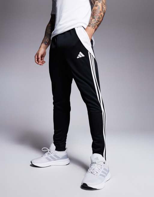 adidas Football - Tiro 24 - Pantalon de jogging - Noir, 3 de 5