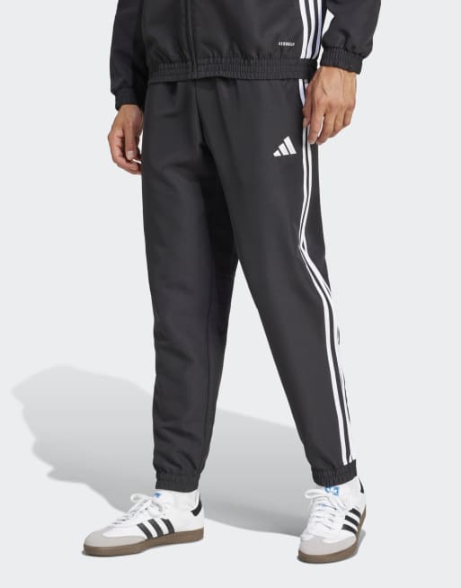 Adidas Tiro Pantaloni Adidas Uomo Neri Pantaloni Tuta Adidas Uomo