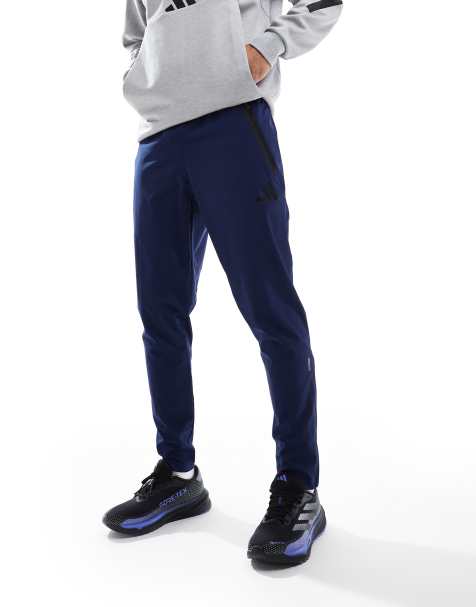 adidas Football Tiro 25 joggers in navy - view 1