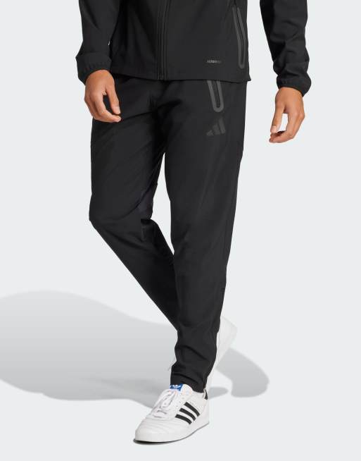 adidas Football - Tiro 25 Pro Vis Travel - Pantaloni tecnici multicolore