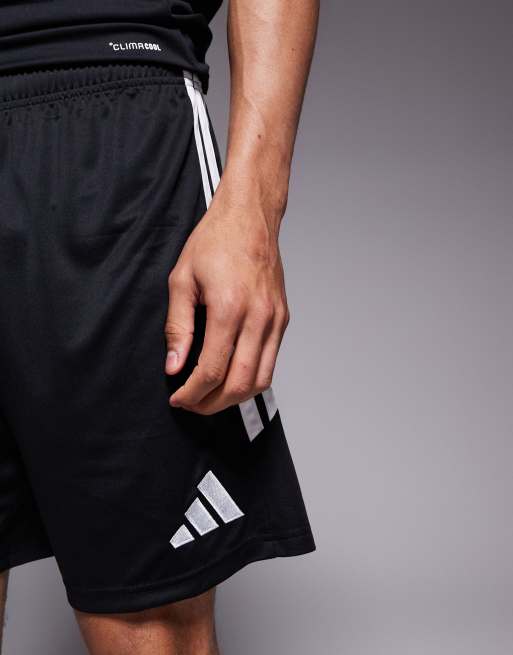 adidas - Football Tiro 26 - Pantaloncini neri, 2 di 5