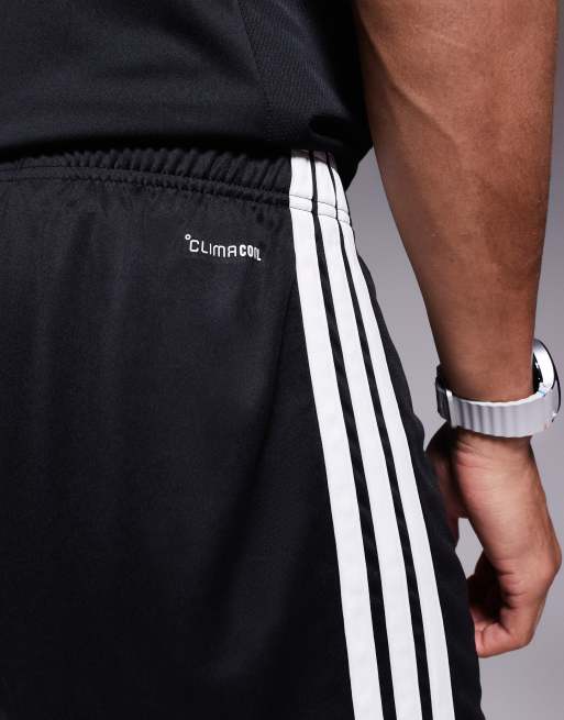 adidas - Football Tiro 26 - Pantaloncini neri, 5 di 5
