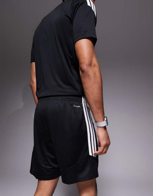 adidas Football - Tiro 26 - Short in zwart, 4 van 5