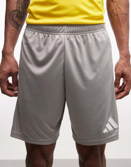 adidas Football Tiro 26 Shorts in Grau, 5 von 5
