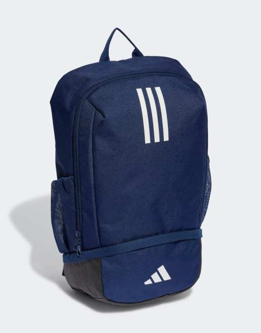 Bag ADIDAS-Trio Backpack Blue