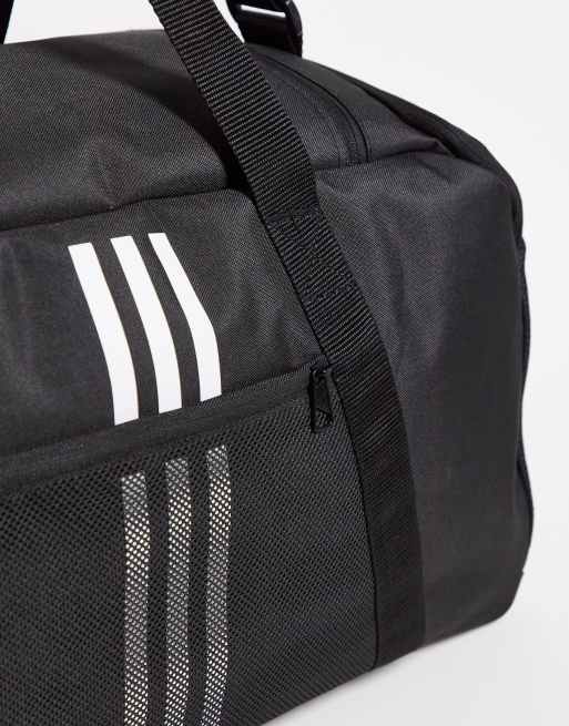 adidas Football Tiro bag with logo in black | ASOS