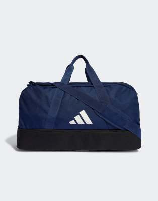 adidas Football - Tiro - Beuteltasche in Marineblau