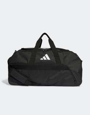 adidas Football - Tiro - Beuteltasche in Schwarz