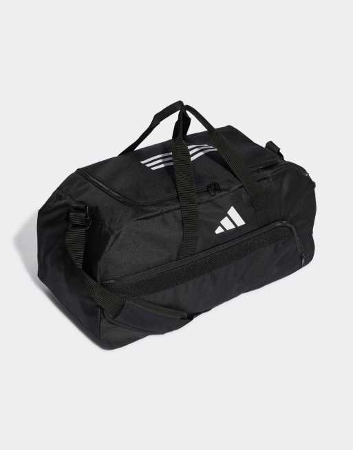 Borsone shop adidas nero