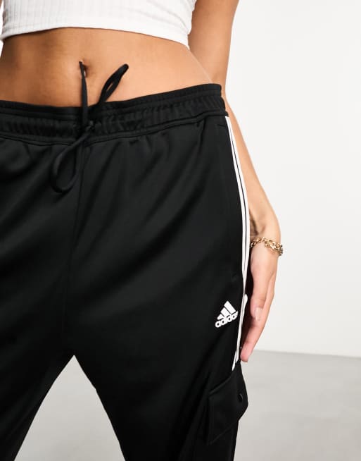 Adidas women's football on sale pants