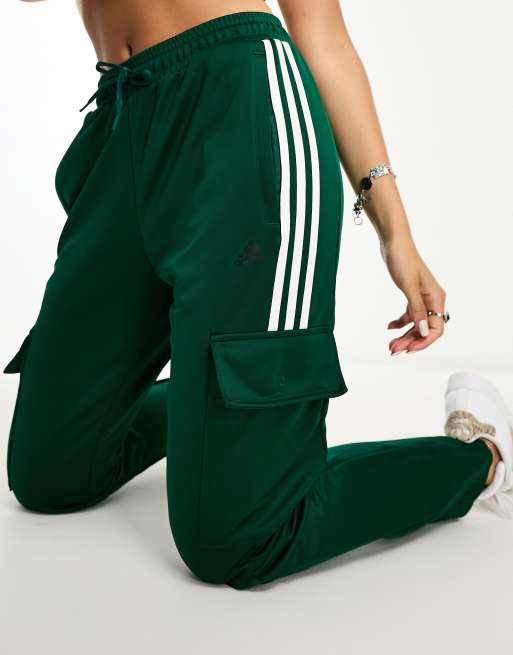 Adidas 2024 patchwork pants