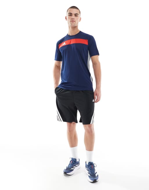 adidas Football Tiro エッセンシャル Tシャツ 送関込 adidas Training T-Shirt Tiro 23 Club - Black/Yellow Kids