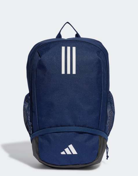 adidas Football – Tiro – Granatowy plecak - view 1