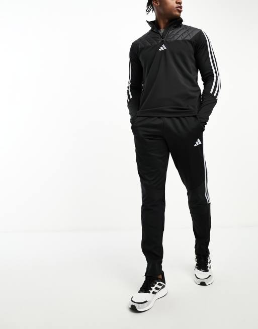 Survetement football hot sale adidas