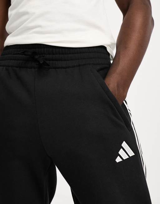 adidas Football - Tiro - Joggers della tuta neri, 2 di 4