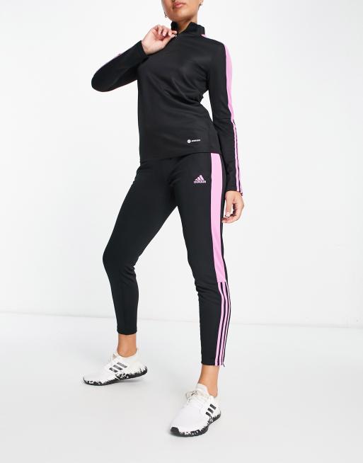 Adidas tiro hot sale tracksuit ladies