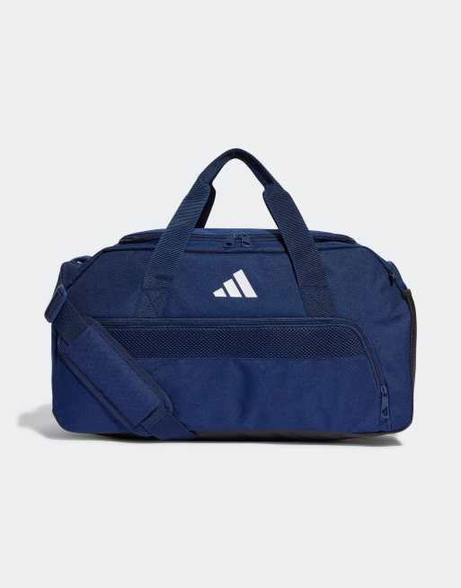 Adidas duffle bag online strap