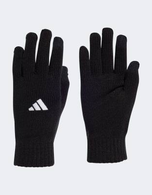 adidas Football - Tiro League - Gants - Noir