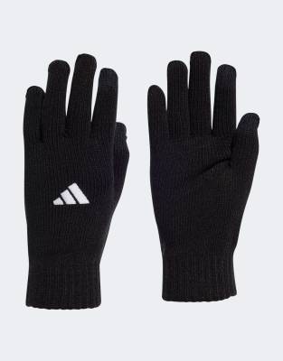 adidas Football - Tiro League - Handschuhe in Schwarz