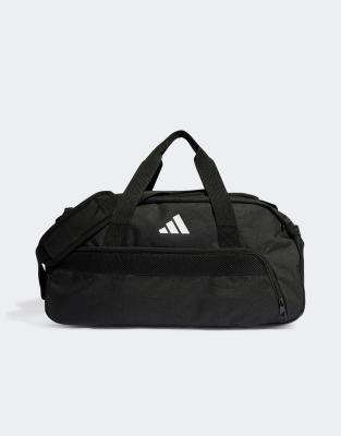 adidas Football - Tiro League - Kleine Beuteltasche in Schwarz
