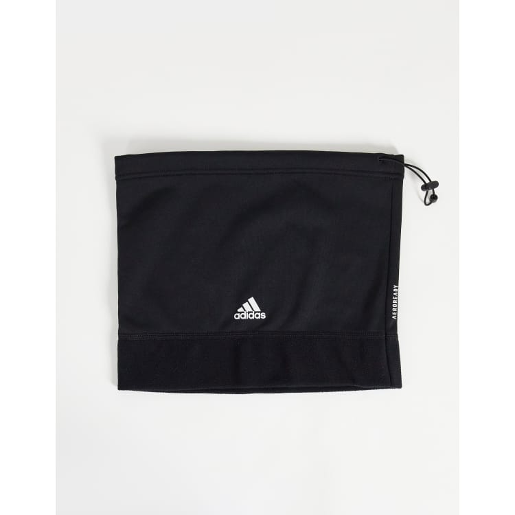 Adidas football fleece neck cheap warmer