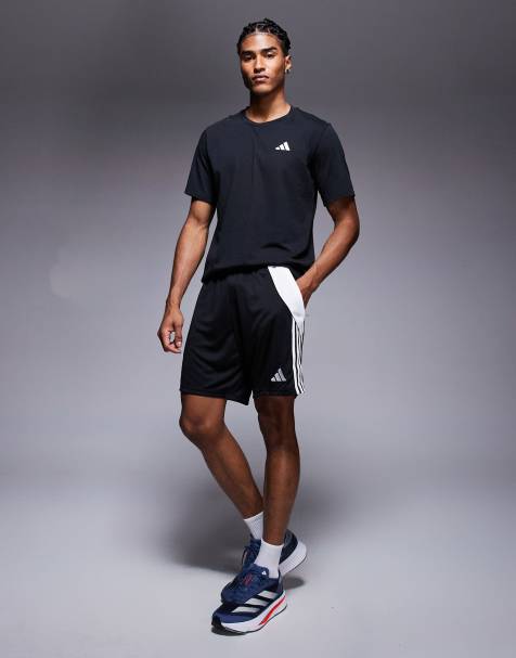 adidas Football - Tiro - Short - Noir - view 1