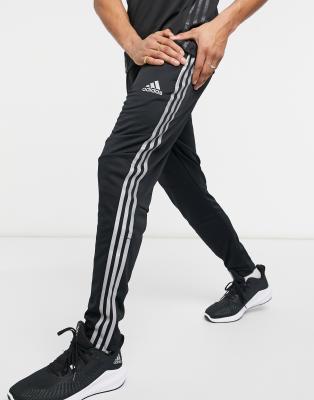 adidas tapered fit football