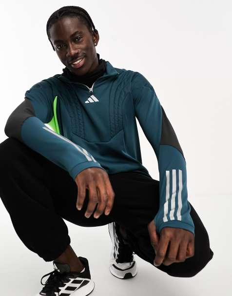 Tute sportive adidas uomo sale