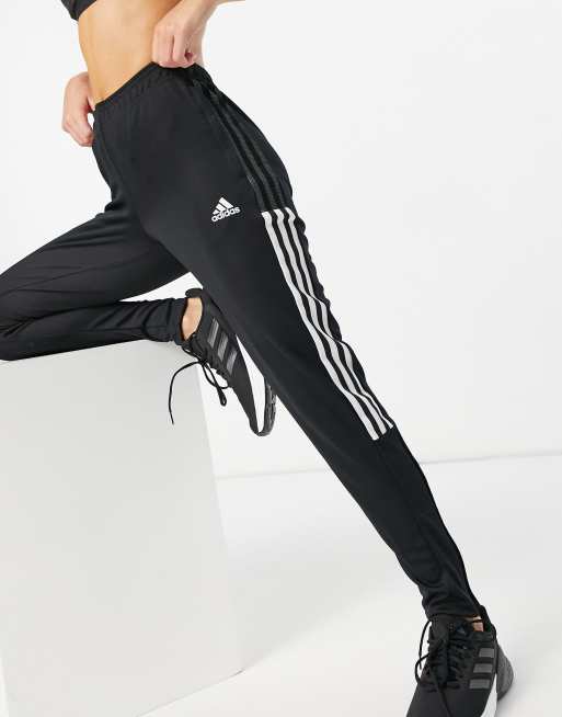 adidas Football Tiro track pants black | ASOS