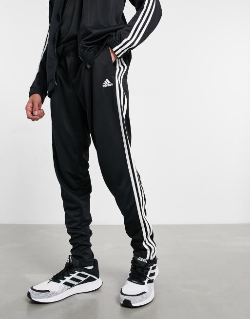 Adidas tiro poly on sale tracksuit