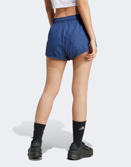 Adidas ti woven shorts clearance