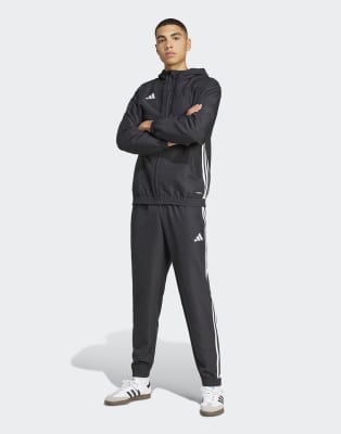 Adidas Football - Tiro 25 Essentials - Pantalon - /blanc - Adidas Performance - Modalova