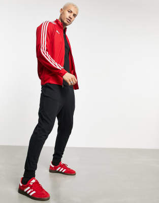 football jacket adidas