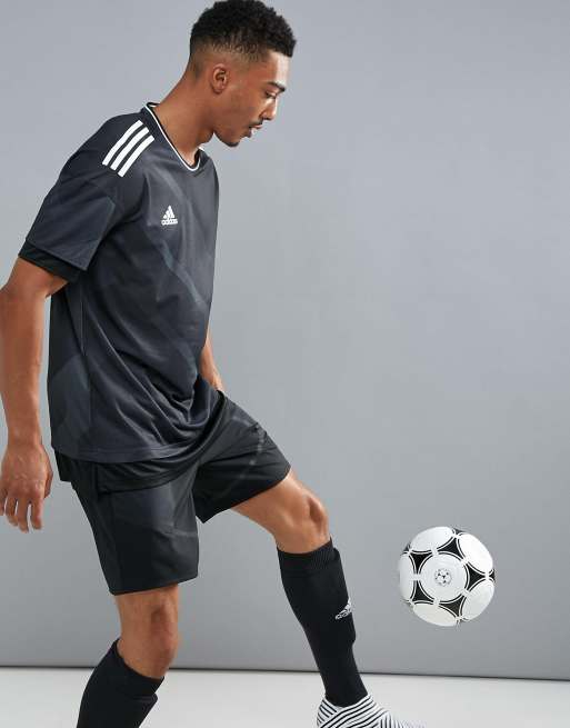 Adidas football shop training top