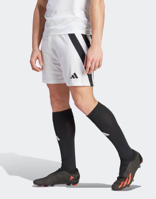 adidas Football – Vita shorts