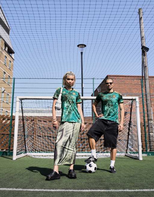 adidas Germany Away Shirt 2023 Womens