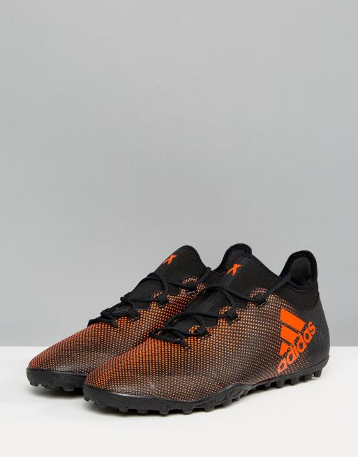 Adidas x tango 17.3 mens astro store turf trainers